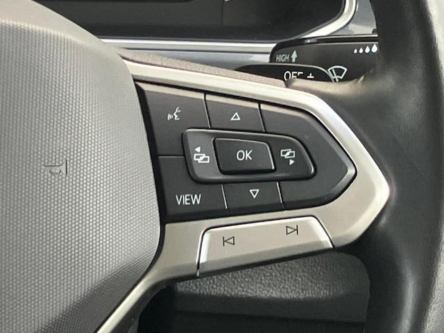 Ｔ－ロック ＴＳＩ　スタイル　認定中古車革シート　ＩＱライト　トラベルアシスト　ＡＣＣ（37枚目）