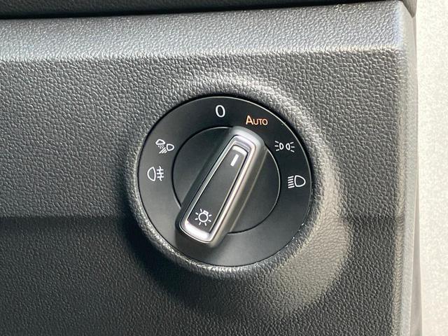 Ｔ－ロック ＴＳＩ　スタイル　認定中古車革シート　ＩＱライト　トラベルアシスト　ＡＣＣ（38枚目）