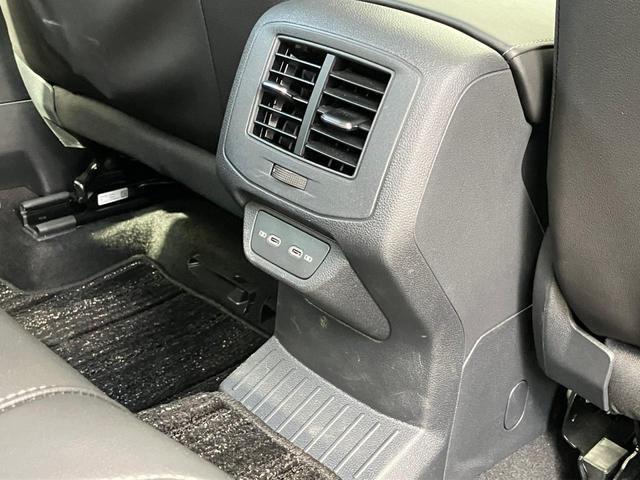 Ｔ－ロック ＴＳＩ　スタイル　認定中古車革シート　ＩＱライト　トラベルアシスト　ＡＣＣ（45枚目）