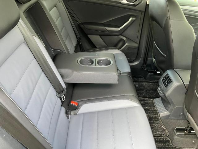 Ｔ－ロック ＴＳＩ　スタイル　認定中古車革シート　ＩＱライト　トラベルアシスト　ＡＣＣ（46枚目）