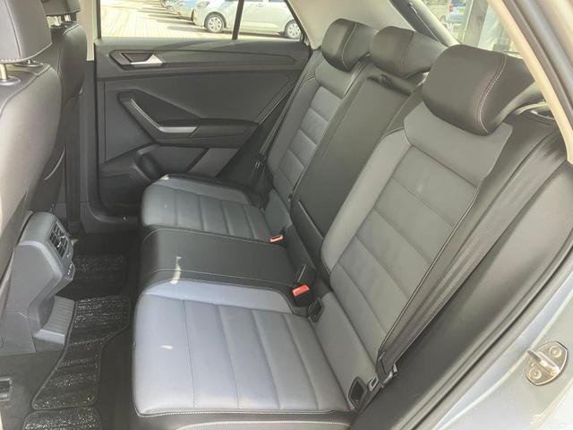 Ｔ－ロック ＴＳＩ　スタイル　認定中古車革シート　ＩＱライト　トラベルアシスト　ＡＣＣ（49枚目）