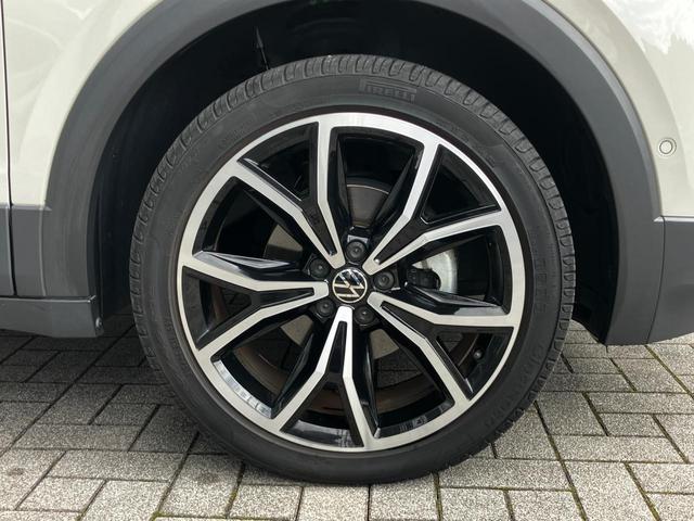 T-クロス TSI スタイル 認定中古車(10枚目)