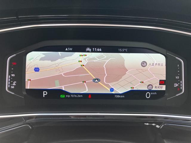 T-クロス TSI スタイル 認定中古車(12枚目)