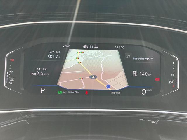 T-クロス TSI スタイル 認定中古車(13枚目)