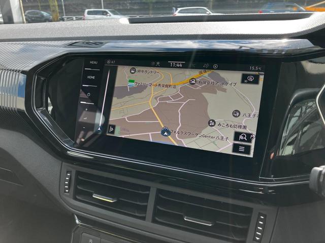 T-クロス TSI スタイル 認定中古車(15枚目)