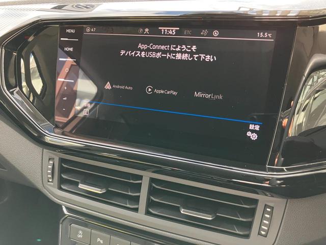 T-クロス TSI スタイル 認定中古車(18枚目)