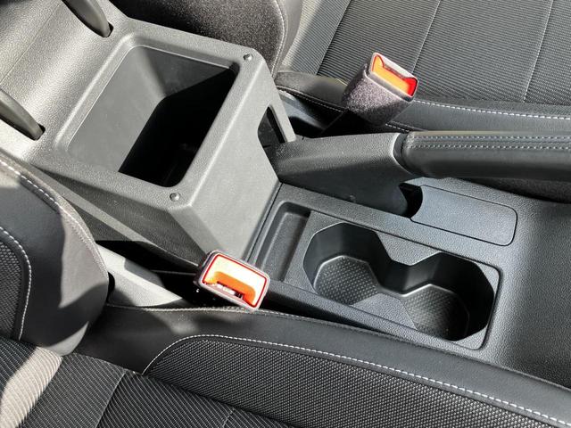 T-クロス TSI スタイル 認定中古車(23枚目)