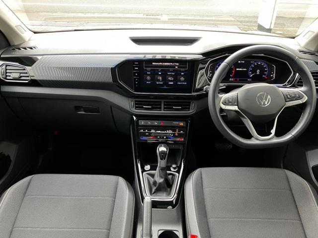 T-クロス TSI スタイル 認定中古車(29枚目)