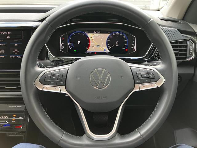 T-クロス TSI スタイル 認定中古車(30枚目)