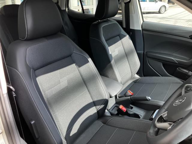 T-クロス TSI スタイル 認定中古車(35枚目)