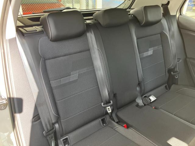 T-クロス TSI スタイル 認定中古車(36枚目)