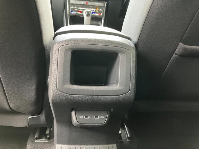 T-クロス TSI スタイル 認定中古車(37枚目)