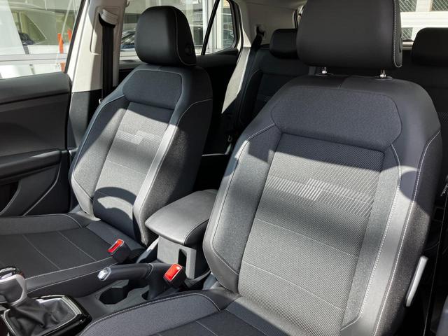 T-クロス TSI スタイル 認定中古車(39枚目)