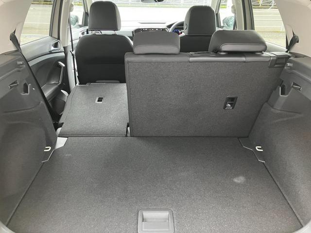 T-クロス TSI スタイル 認定中古車(44枚目)