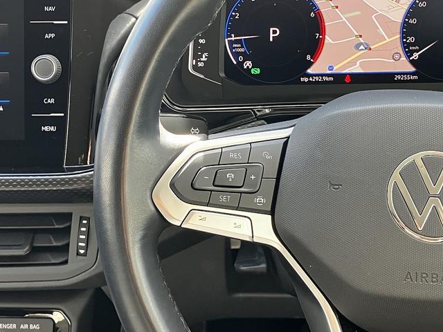 Ｔ－クロス ＴＳＩ　１ｓｔ　Ｄｉｇｉｔａｌｍｅｔｅｒ　認定中古車（17枚目）