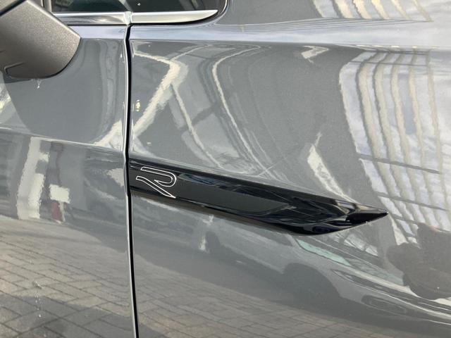 ゴルフヴァリアント eTSI Rライン 認定中古車 禁煙車 IQライト アダプティブクルーズコントロール 障害物センサー(14枚目)