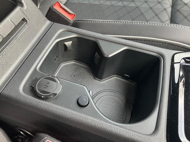 ゴルフヴァリアント eTSI Rライン 認定中古車 禁煙車 IQライト アダプティブクルーズコントロール 障害物センサー(35枚目)