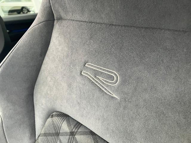 ゴルフヴァリアント eTSI Rライン 認定中古車 禁煙車 IQライト アダプティブクルーズコントロール 障害物センサー(41枚目)