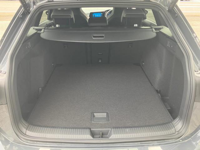 ゴルフヴァリアント eTSI Rライン 認定中古車 禁煙車 IQライト アダプティブクルーズコントロール 障害物センサー(45枚目)