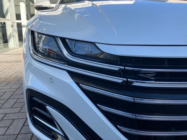 アルテオン ＴＳＩ　４モーション　Ｒラインアドバンス　認定中古車（11枚目）