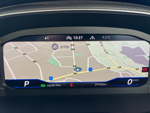 アルテオン ＴＳＩ　４モーション　Ｒラインアドバンス　認定中古車（15枚目）