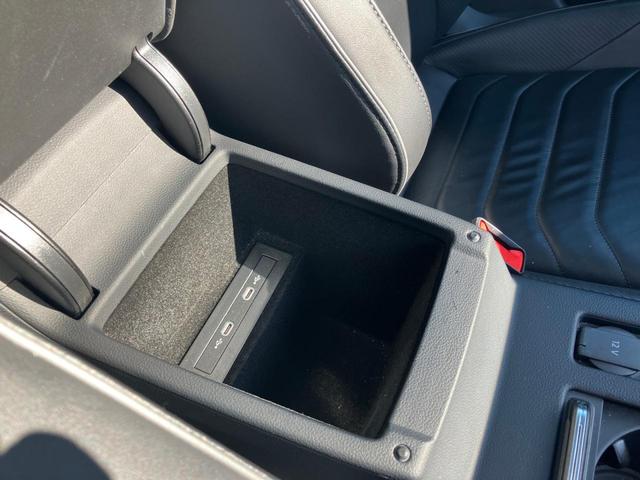 アルテオン ＴＳＩ　４モーション　Ｒラインアドバンス　認定中古車（21枚目）