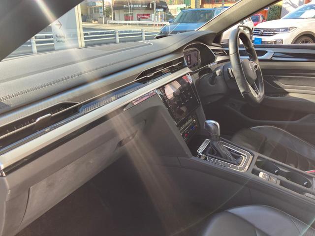 アルテオン ＴＳＩ　４モーション　Ｒラインアドバンス　認定中古車（40枚目）