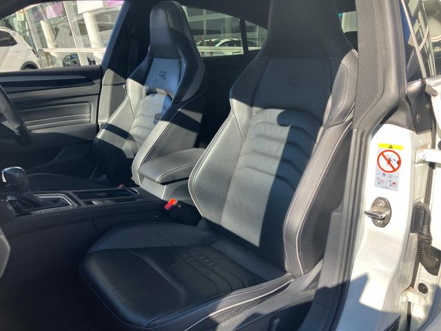 アルテオン ＴＳＩ　４モーション　Ｒラインアドバンス　認定中古車（41枚目）