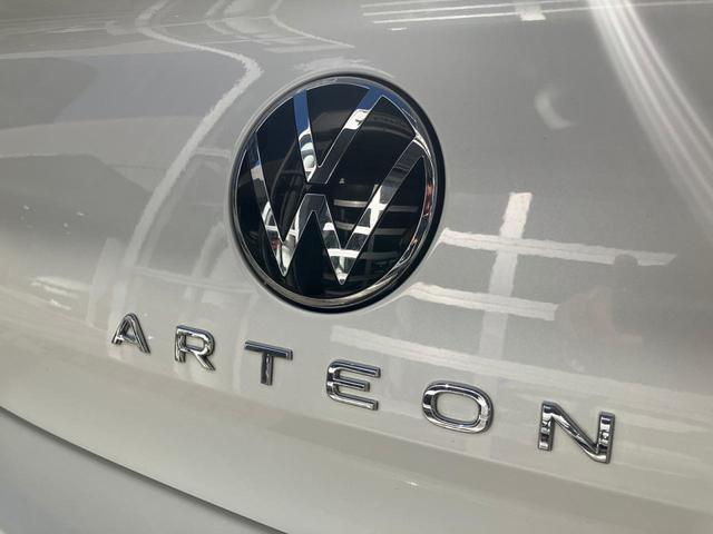 アルテオン ＴＳＩ　４モーション　Ｒラインアドバンス　認定中古車（45枚目）