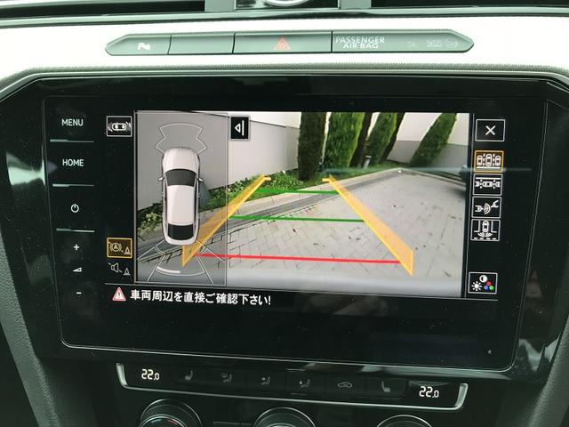TSI 4MOTION R-Line(12枚目)