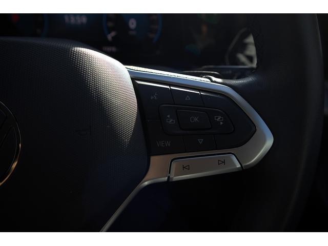 ゴルフ eTSIアクティブ プラチナムエディション 禁煙車 認定中古車 IQライト ACC コーナーセンサー デジタルメーター スマートフォンワイヤレスチャージ トラベルアシスト アップコネクト 後方死角検知機能(34枚目)