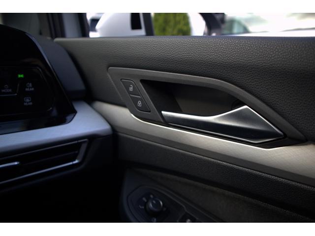 ゴルフ eTSIアクティブ プラチナムエディション 禁煙車 認定中古車 IQライト ACC コーナーセンサー デジタルメーター スマートフォンワイヤレスチャージ トラベルアシスト アップコネクト 後方死角検知機能(38枚目)