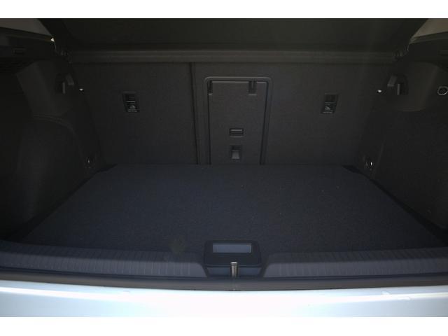 ゴルフ eTSIアクティブ プラチナムエディション 禁煙車 認定中古車 IQライト ACC コーナーセンサー デジタルメーター スマートフォンワイヤレスチャージ トラベルアシスト アップコネクト 後方死角検知機能(45枚目)
