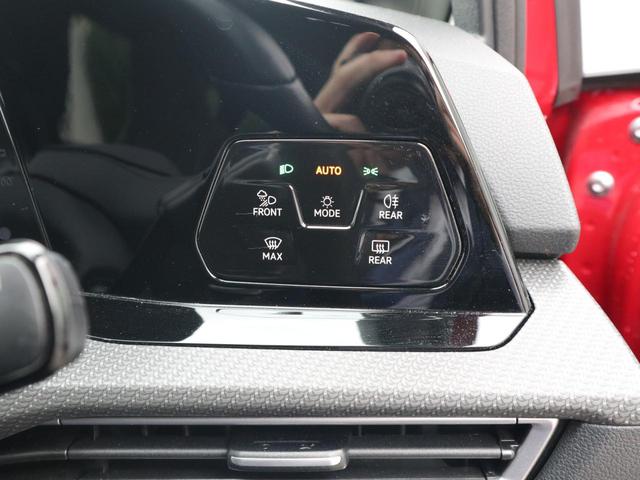 ゴルフヴァリアント ｅＴＳＩ　Ｒライン　禁煙車　認定中古車　ＩＱライト　ＡＣＣ　コーナーセンサー　デジタルメーター　スマートフォンワイヤレスチャージ　トラベルアシスト　アップコネクト　後方死角検知機能（34枚目）