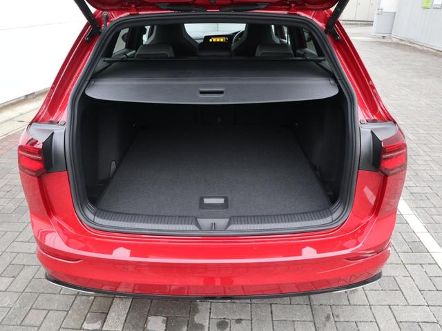 ゴルフヴァリアント ｅＴＳＩ　Ｒライン　禁煙車　認定中古車　ＩＱライト　ＡＣＣ　コーナーセンサー　デジタルメーター　スマートフォンワイヤレスチャージ　トラベルアシスト　アップコネクト　後方死角検知機能（48枚目）