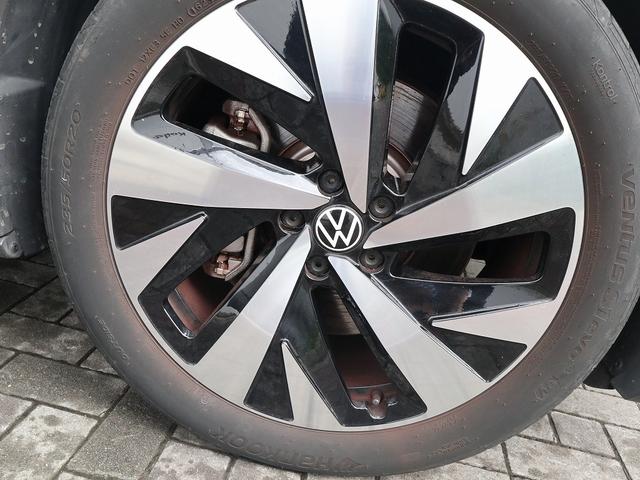 ID.4 プロ(5枚目)