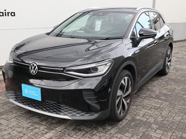 ID.4 プロ(11枚目)