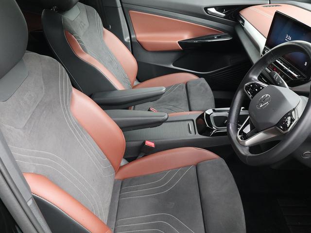 ID.4 プロ(27枚目)