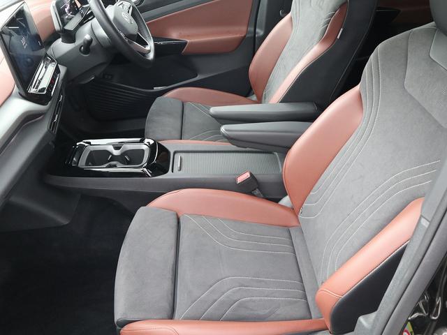 ID.4 プロ(36枚目)