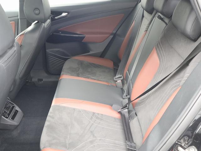 ID.4 プロ(38枚目)