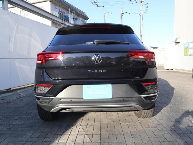 Ｔ－ロック ＴＤＩ　スポーツ　認定中古車（8枚目）