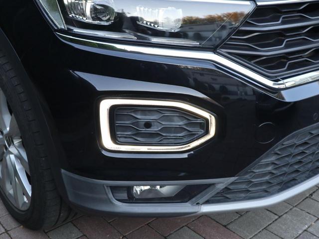 Ｔ－ロック ＴＤＩ　スポーツ　認定中古車（12枚目）