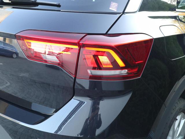 Ｔ－ロック ＴＤＩ　スポーツ　認定中古車（15枚目）