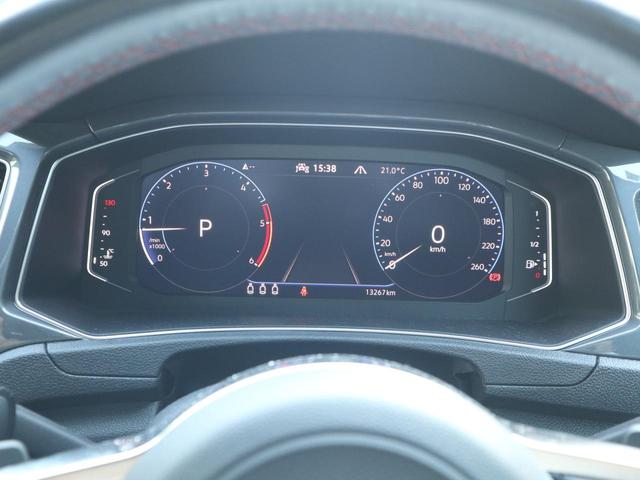 Ｔ－ロック ＴＤＩ　スポーツ　認定中古車（16枚目）