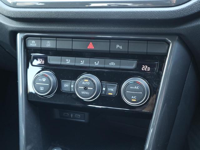 Ｔ－ロック ＴＤＩ　スポーツ　認定中古車（25枚目）