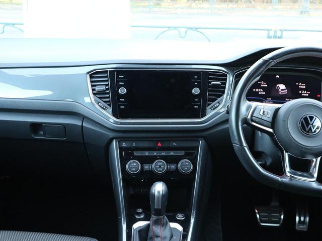 Ｔ－ロック ＴＤＩ　スポーツ　認定中古車（33枚目）