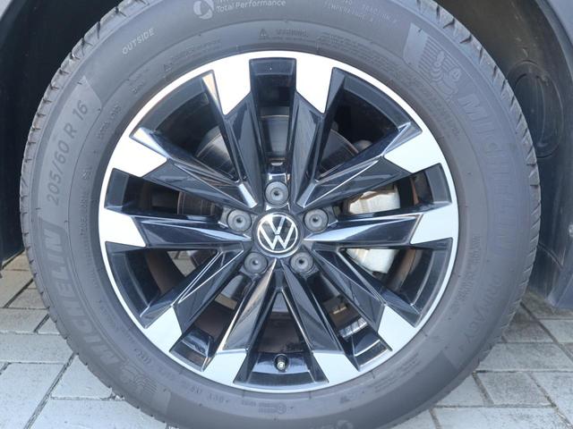 T-クロス TSI アクティブ 認定中古車(7枚目)