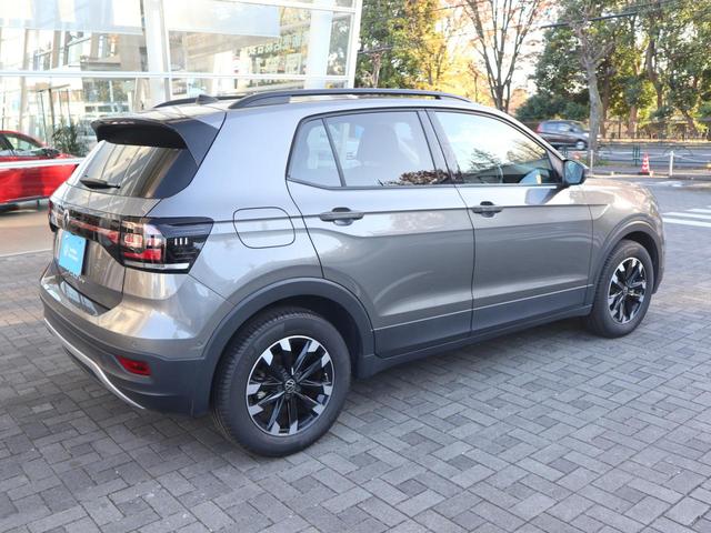 T-クロス TSI アクティブ 認定中古車(12枚目)