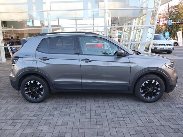 T-クロス TSI アクティブ 認定中古車(13枚目)