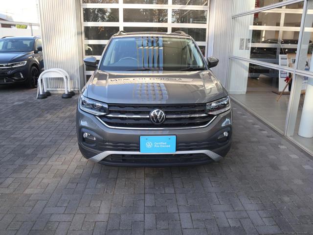 T-クロス TSI アクティブ 認定中古車(15枚目)